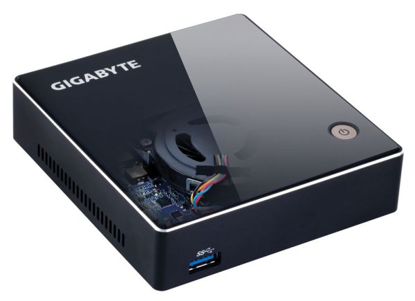 Gigabyte BRIX