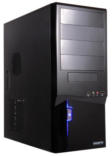 Корпус Gigabyte GZ-P5