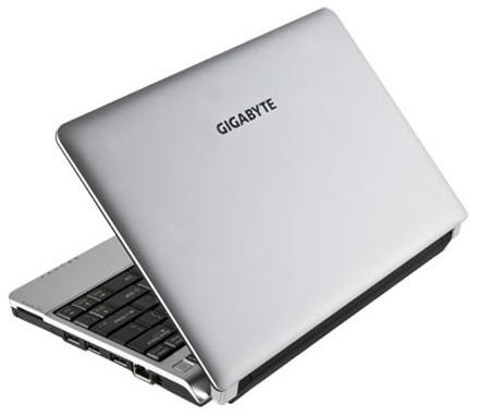 Нетбук Gigabyte M1005