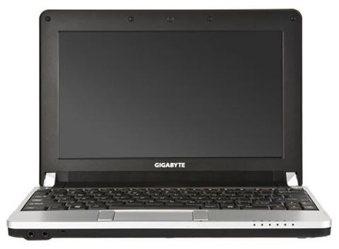 Нетбук Gigabyte M1005