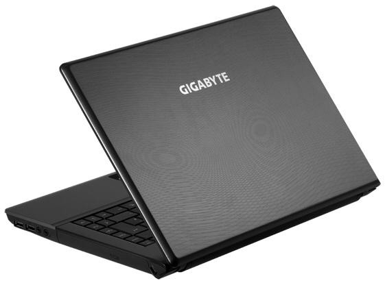 Ноутбук Gigabyte Q2432A