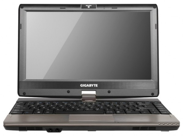 Gigabyte Booktop T1132N