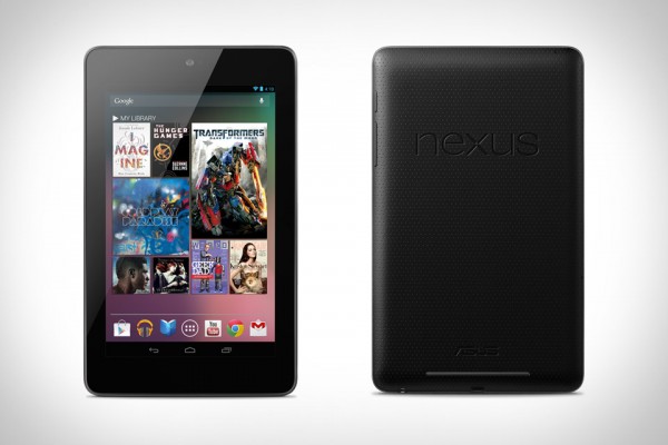 Google Nexus 7 2