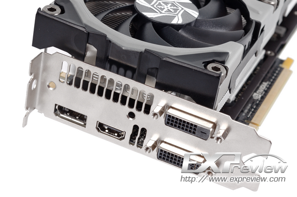 Inno3D iChill GeForce GTX 780