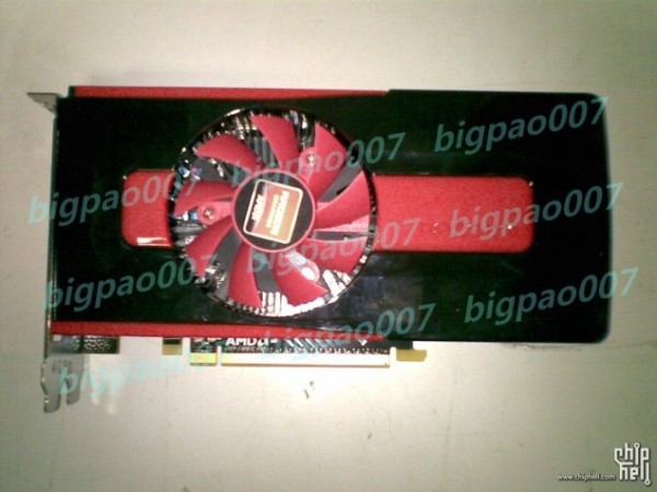 AMD Radeon HD 7770