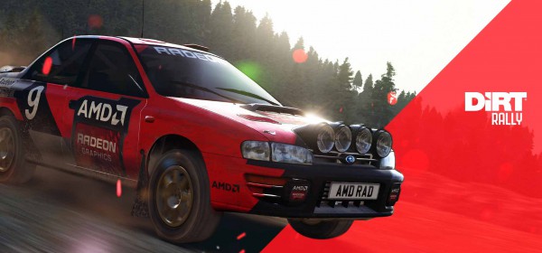 DiRT: Rally