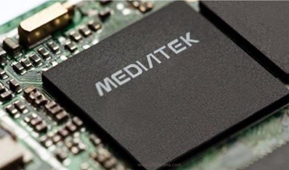 MediaTek Helio