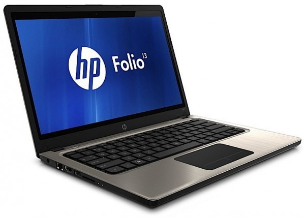 HP Folio 13