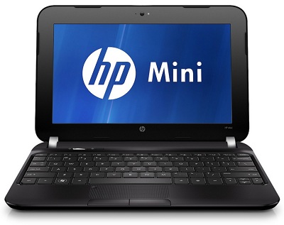 HP Mini 1104