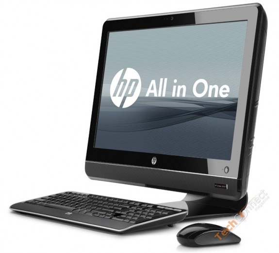 HP Compaq 6000 Pro