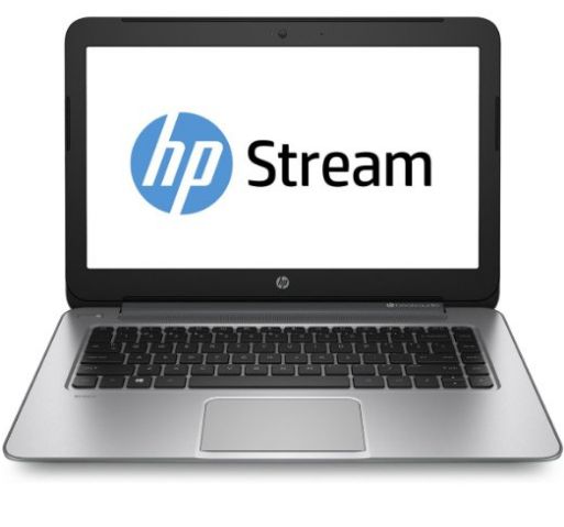 HP Stream