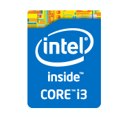 Core i3-4012Y