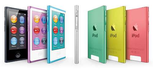 iPod Nano