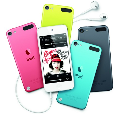 iPod Touch