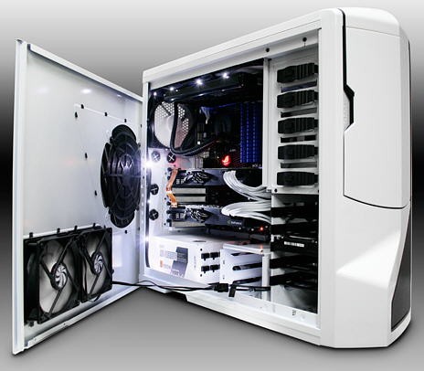 iBUYPOWER Paladin XLC