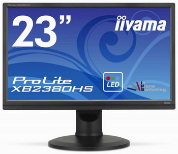 Iiyama ProLite XB2380HS