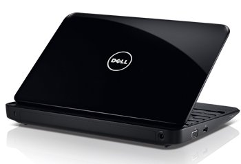 Нетбук Dell Inspiron Mini 1018