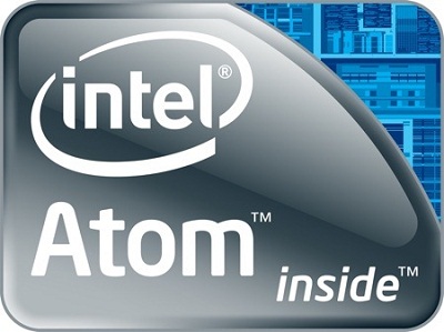 Intel Atom D2550