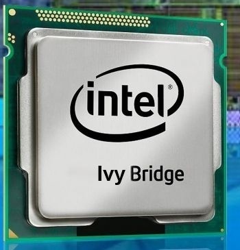 Intel Ivy Bridge