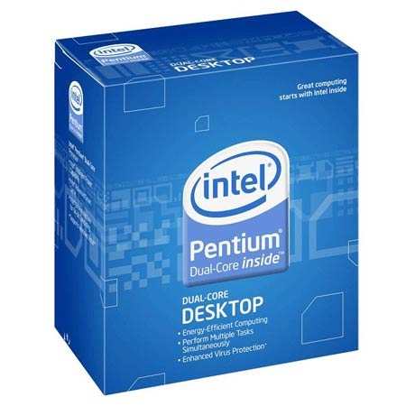 Intel Pentium