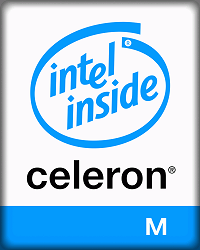 Intel Celeron M 857