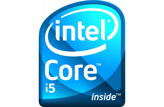 Core i5 540M