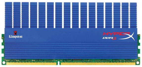 Kingston HyperX T1