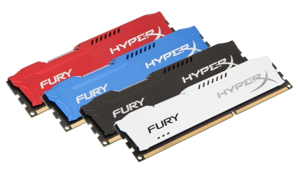 Kingston HyperX FURY