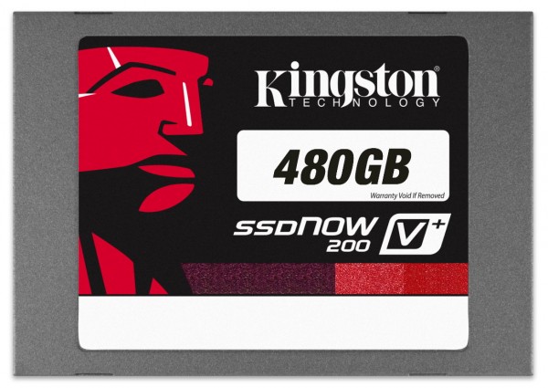 Kingston SSDNow V+200