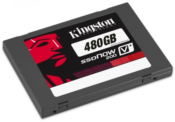 Kingston SSDNow V+200