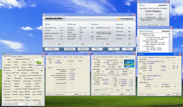 kngpn 3DMark 2006