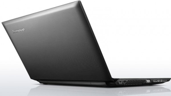 Ноутбук Lenovo Essential B470