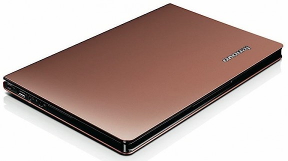 Ноутбук Lenovo IdeaPad U260