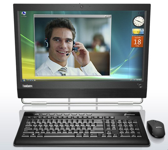 Lenovo ThinkCentre M90z