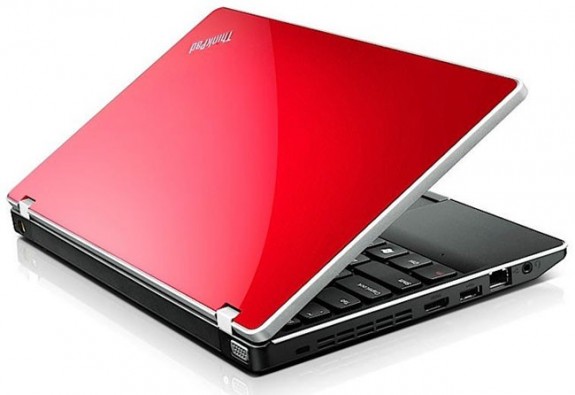 Ноутбук Lenovo ThinkPad Edge 11