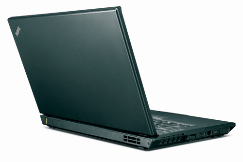 Lenovo ThinkPad L412