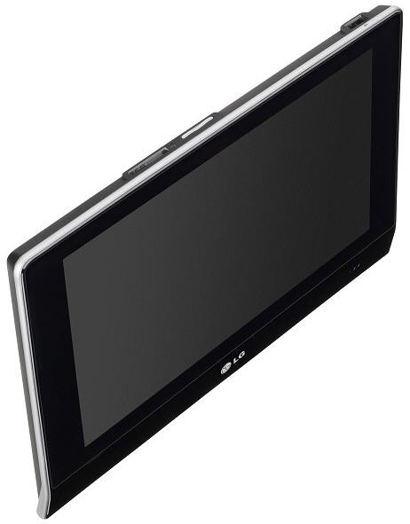 Планшетник LG E-Note H1000B Wintel