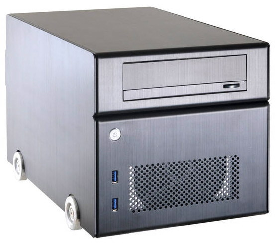 Lian Li PC-Q15