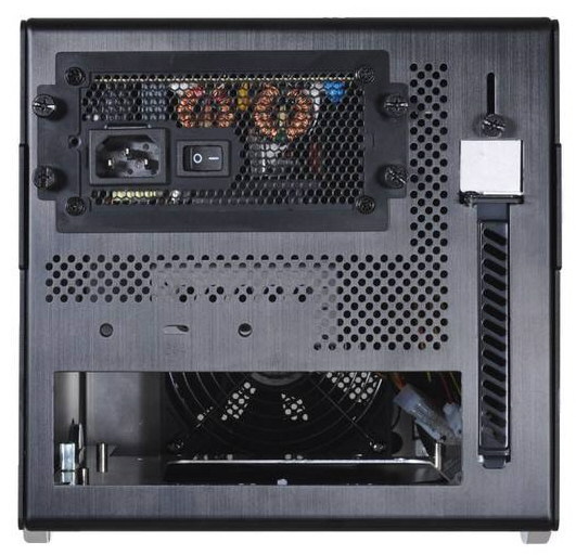 Lian Li PC-Q15