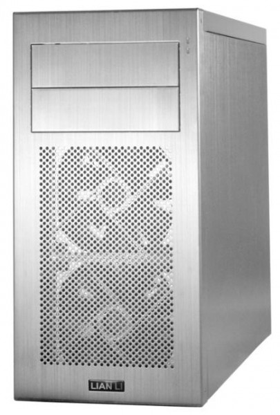 Корпус Lian Li PC-A04