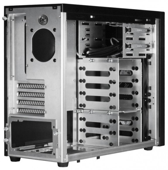 Корпус Lian Li PC-A04