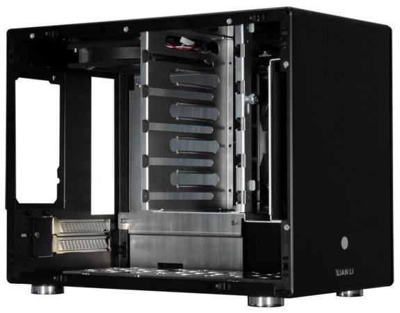 Lian Li PC-Q25