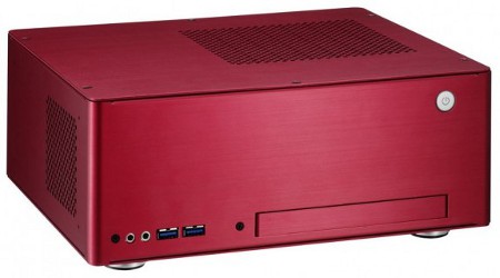 Корпус Lian Li PC-Q09