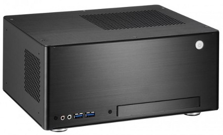 Корпус Lian Li PC-Q09F