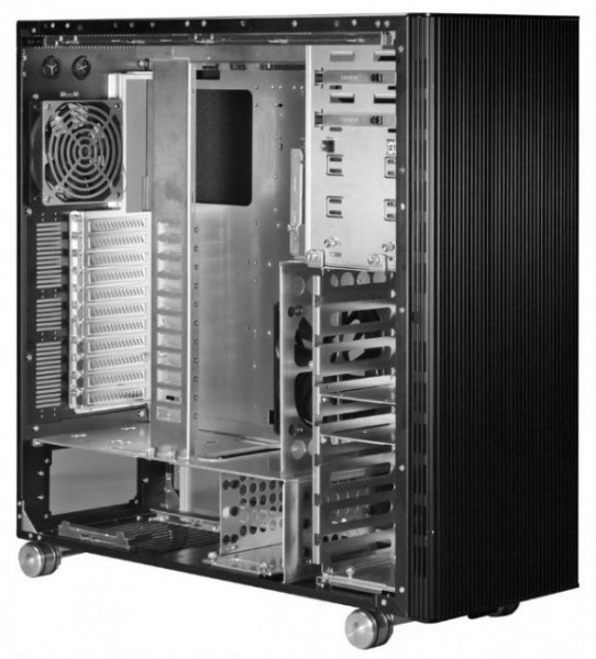 Корпус Lian Li PC-V1020