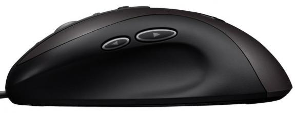 Logitech Optical Gaming Mouse G400