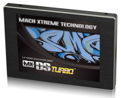 Mach Xtreme MX-DS Turbo SSD