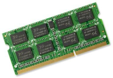 Mach Xtreme Technology SO-DIMM DDR3-1333