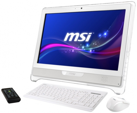 Моноблок MSI Wind Top AE2240