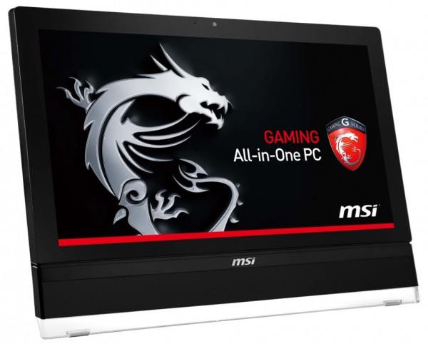 MSI AG2712